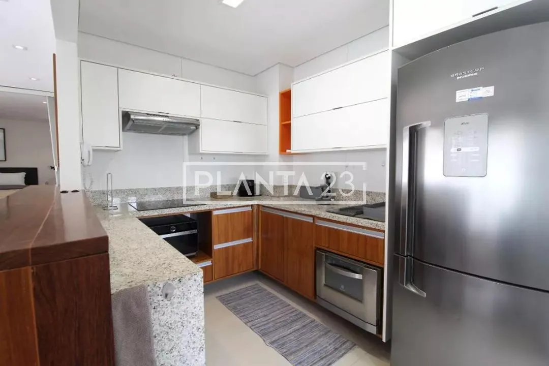 Apartamento com 1 suítes à venda em Vila Olímpia, São Paulo, por R$ 2.250.000 Imagem 18