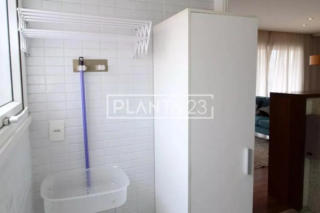Apartamento com 1 suítes à venda em Vila Olímpia, São Paulo, por R$ 2.250.000 Imagem 22