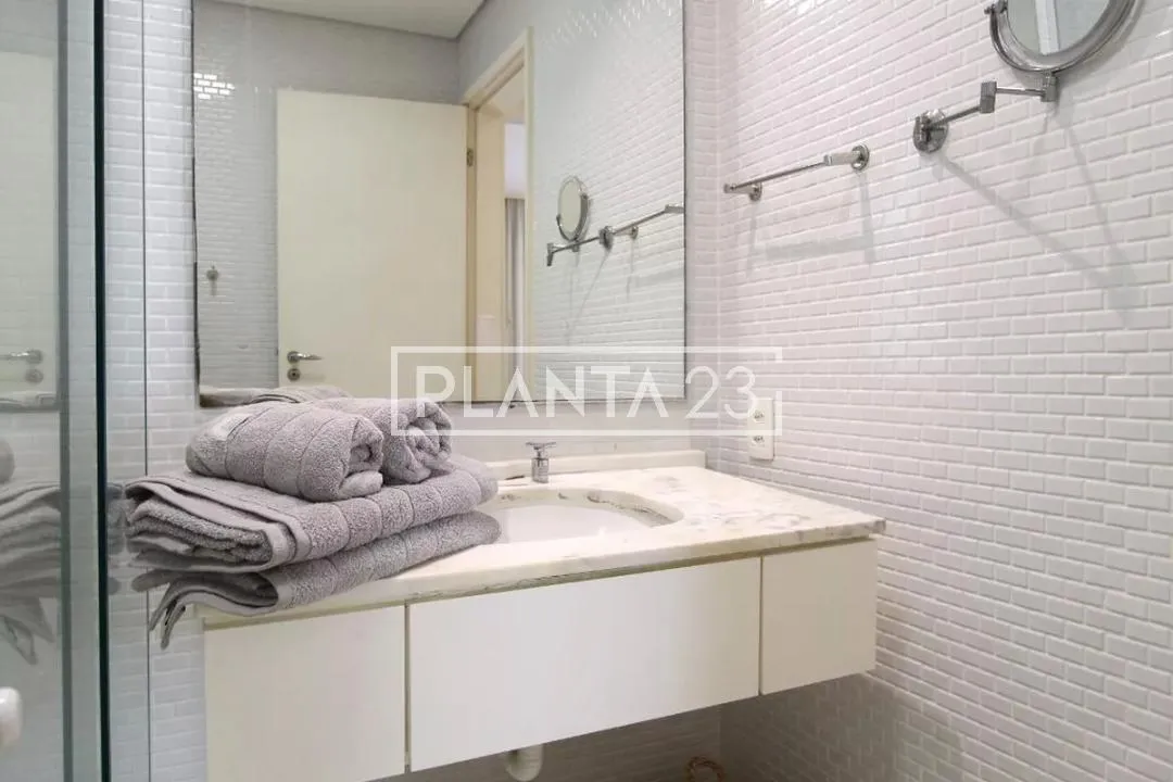 Apartamento com 1 suítes à venda em Vila Olímpia, São Paulo, por R$ 2.250.000 Imagem 16