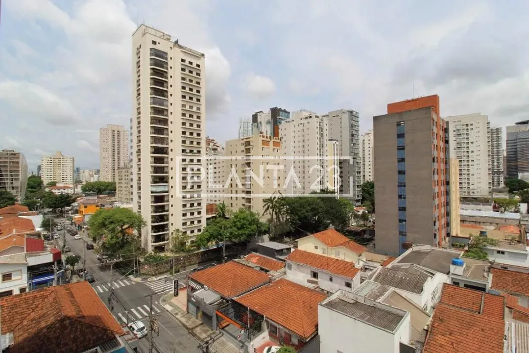Apartamento com 1 suítes à venda em Vila Olímpia, São Paulo, por R$ 2.250.000 Imagem 8