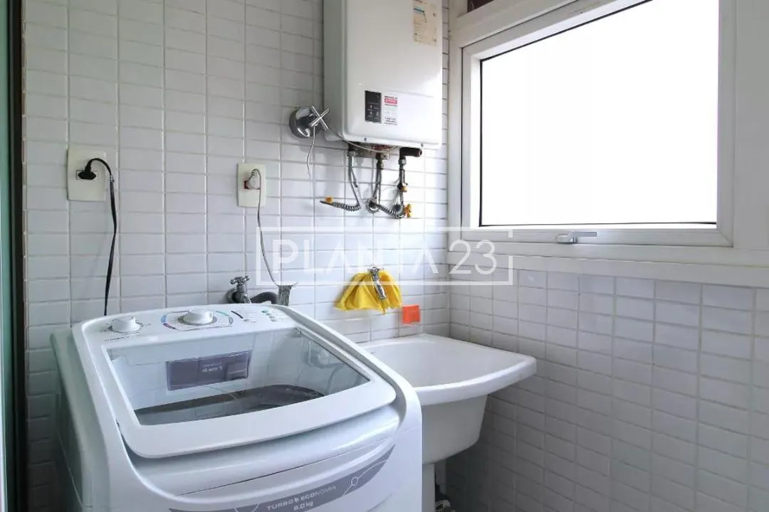 Apartamento com 1 suítes à venda em Vila Olímpia, São Paulo, por R$ 2.250.000 Imagem 21