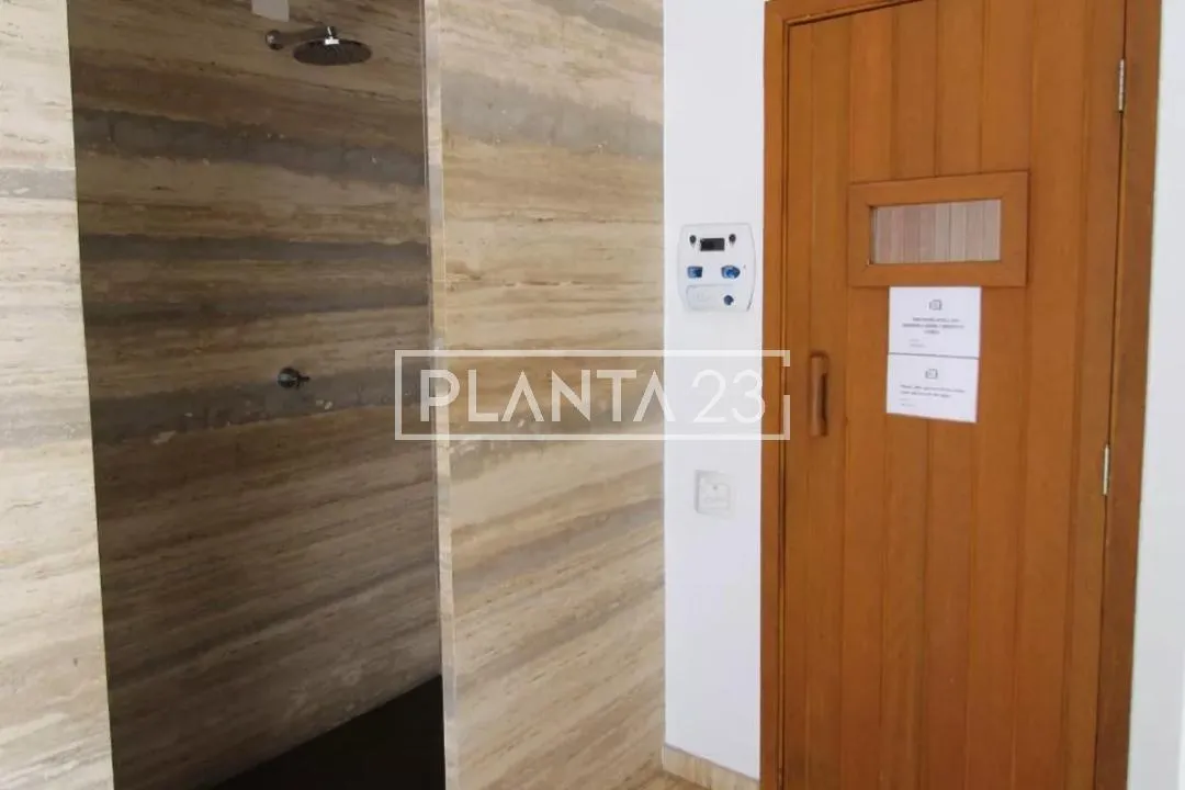 Apartamento com 1 suítes à venda em Vila Olímpia, São Paulo, por R$ 2.250.000 Imagem 26