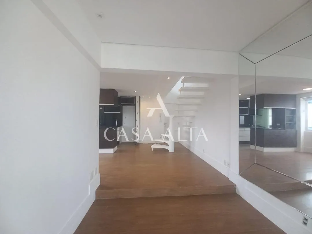 Cobertura com 1 suítes à venda em Pinheiros, São Paulo, por R$ 1.650.000 Imagem 15