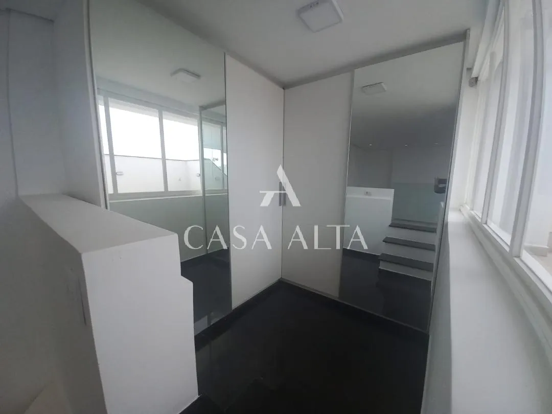 Cobertura com 1 suítes à venda em Pinheiros, São Paulo, por R$ 1.650.000 Imagem 25