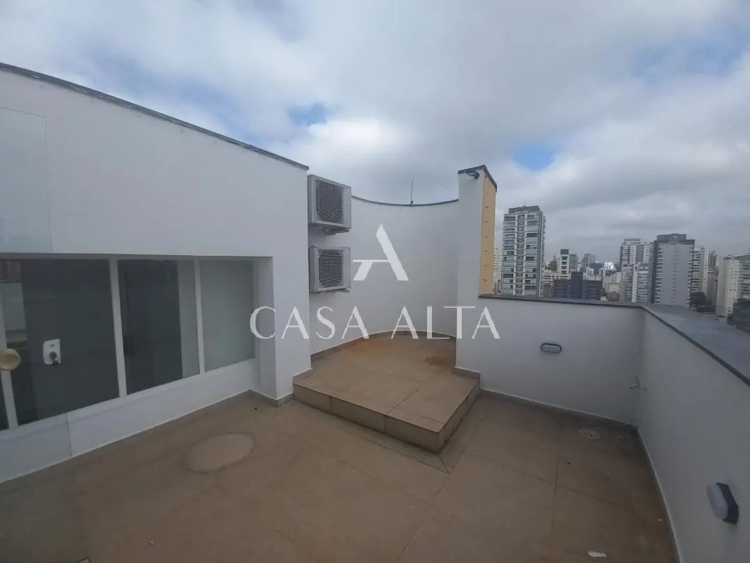 Cobertura com 1 suítes à venda em Pinheiros, São Paulo, por R$ 1.650.000 Imagem 26