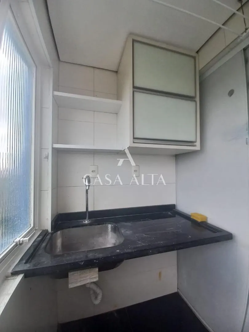 Cobertura com 1 suítes à venda em Pinheiros, São Paulo, por R$ 1.650.000 Imagem 8