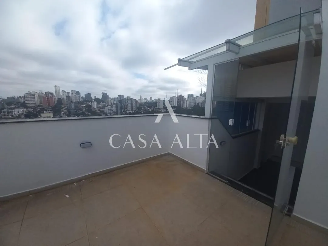 Cobertura com 1 suítes à venda em Pinheiros, São Paulo, por R$ 1.650.000 Imagem 30