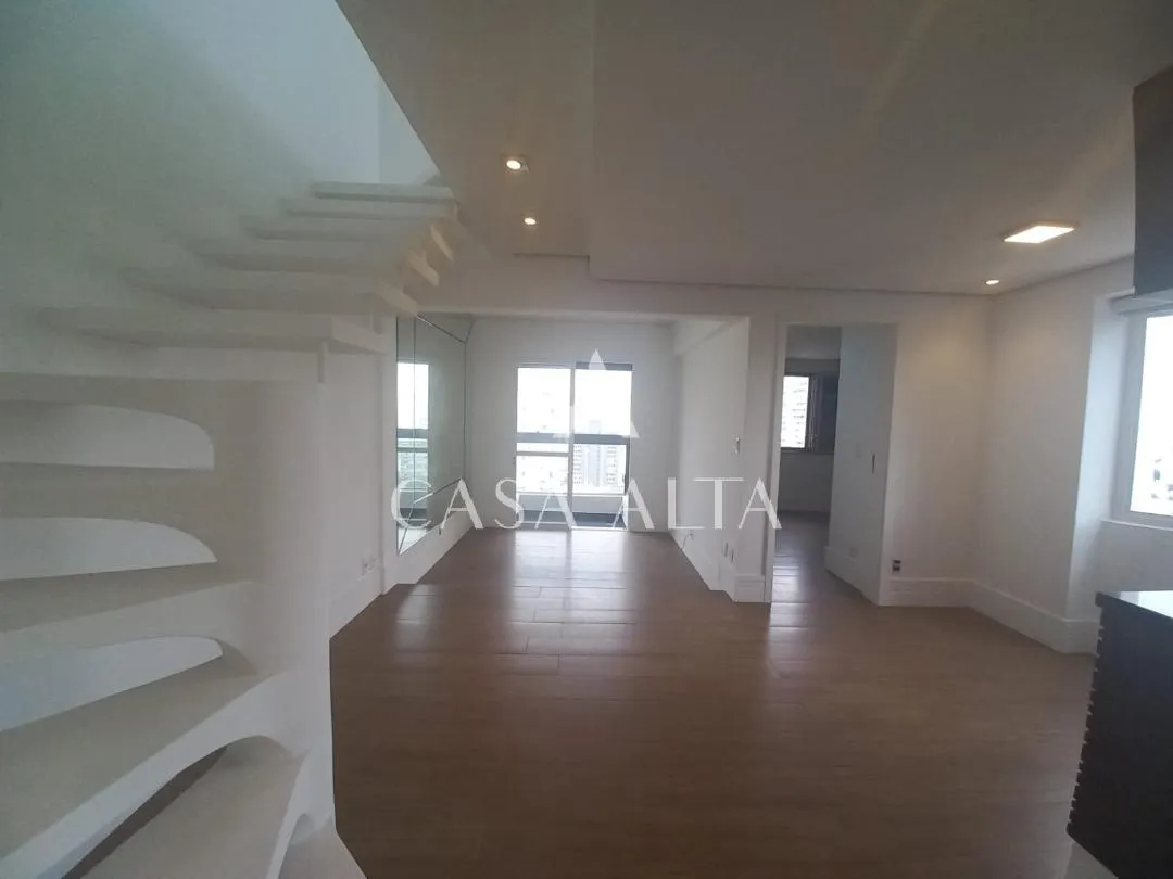 Cobertura com 1 suítes à venda em Pinheiros, São Paulo, por R$ 1.650.000 Imagem 3