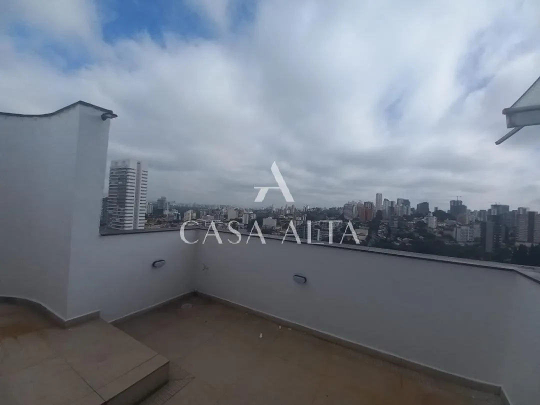 Cobertura com 1 suítes à venda em Pinheiros, São Paulo, por R$ 1.650.000 Imagem 27