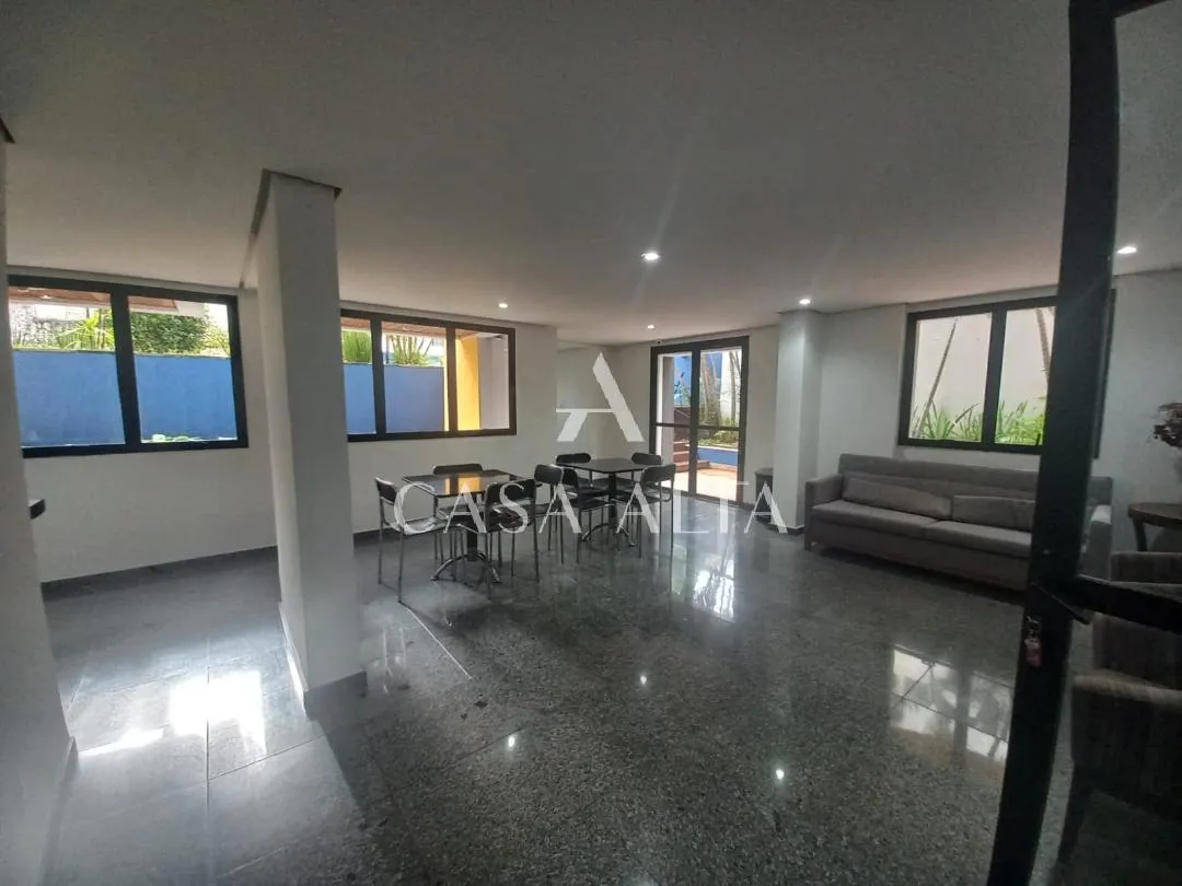 Cobertura com 1 suítes à venda em Pinheiros, São Paulo, por R$ 1.650.000 Imagem 35