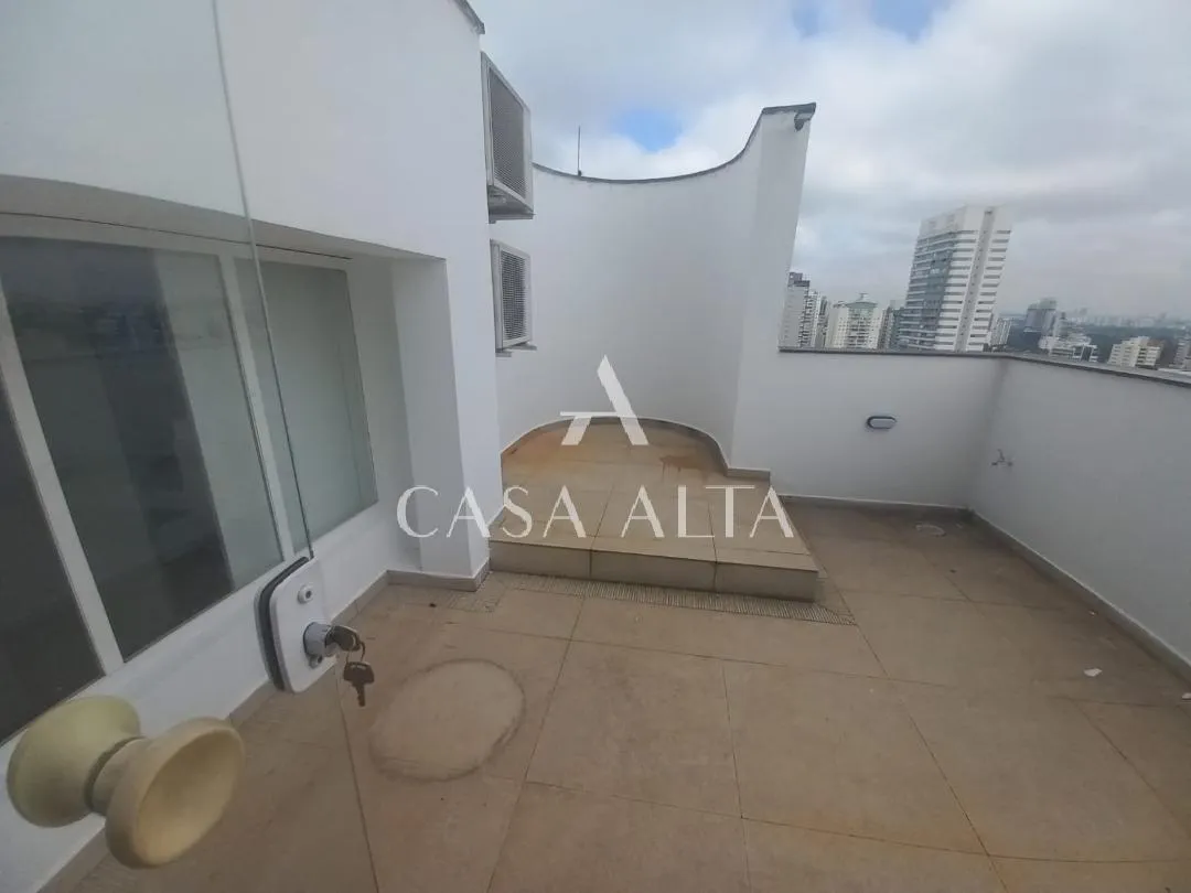 Cobertura com 1 suítes à venda em Pinheiros, São Paulo, por R$ 1.650.000 Imagem 29