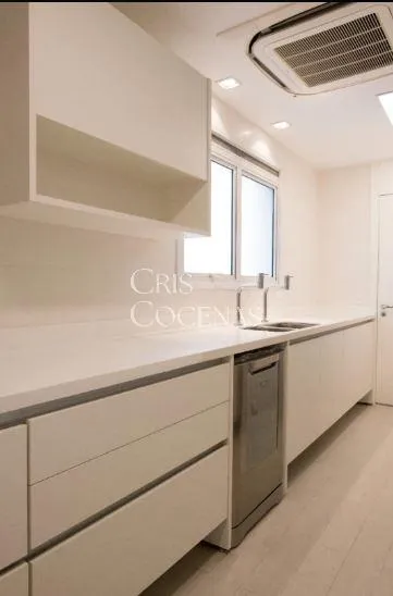 Apartamento com 4 suítes à venda em Itaim Bibi, São Paulo, por R$ 9.600.000 Imagem 28