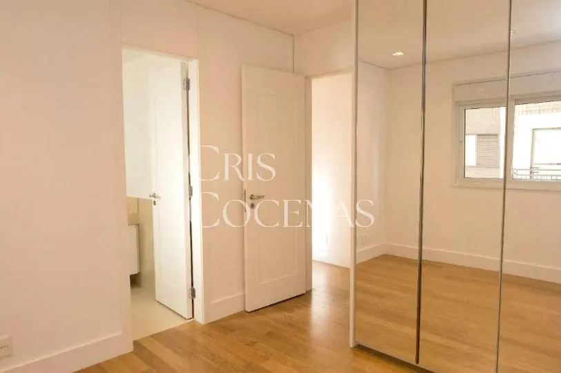 Apartamento com 4 suítes à venda em Itaim Bibi, São Paulo, por R$ 9.600.000 Imagem 10