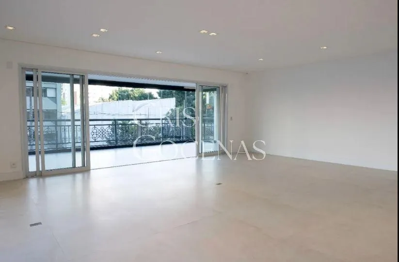 Apartamento com 4 suítes à venda em Itaim Bibi, São Paulo, por R$ 9.600.000 Imagem 2