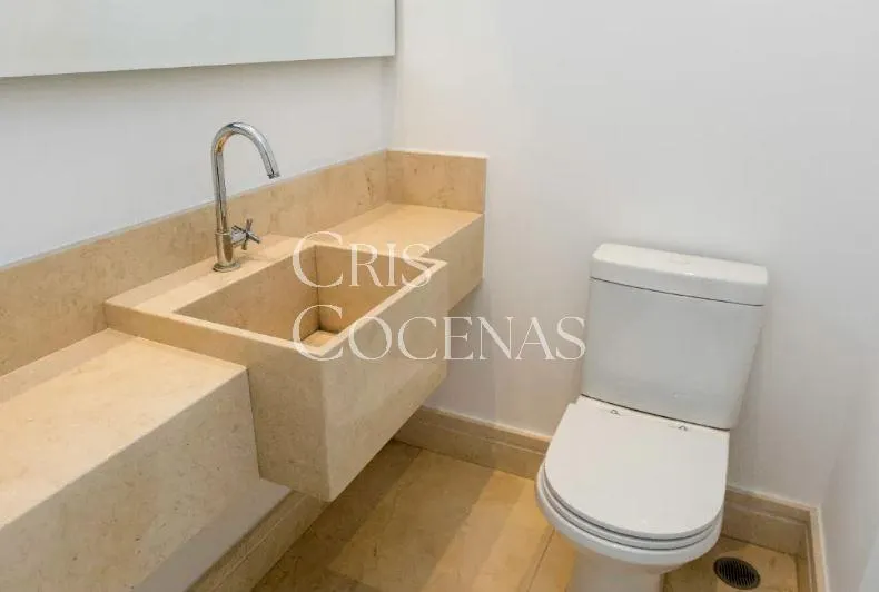 Apartamento com 4 suítes à venda em Itaim Bibi, São Paulo, por R$ 9.600.000 Imagem 14