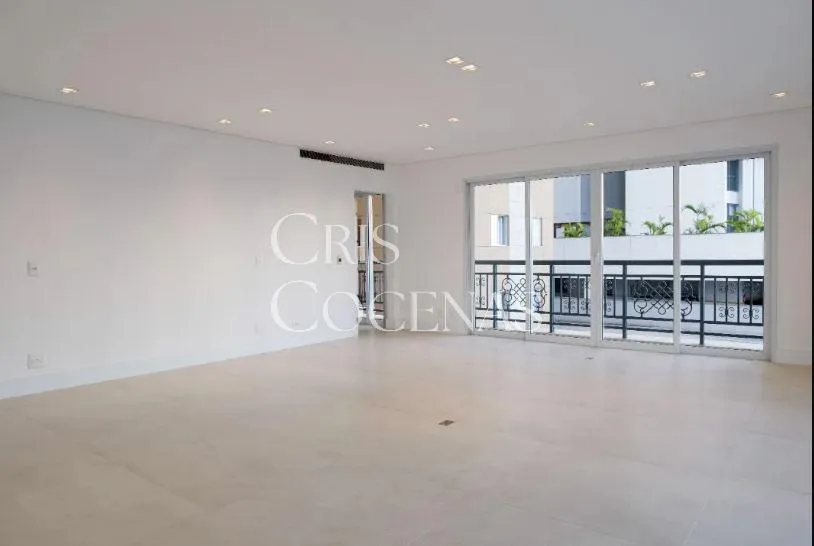 Apartamento com 4 suítes à venda em Itaim Bibi, São Paulo, por R$ 9.600.000 Imagem 4