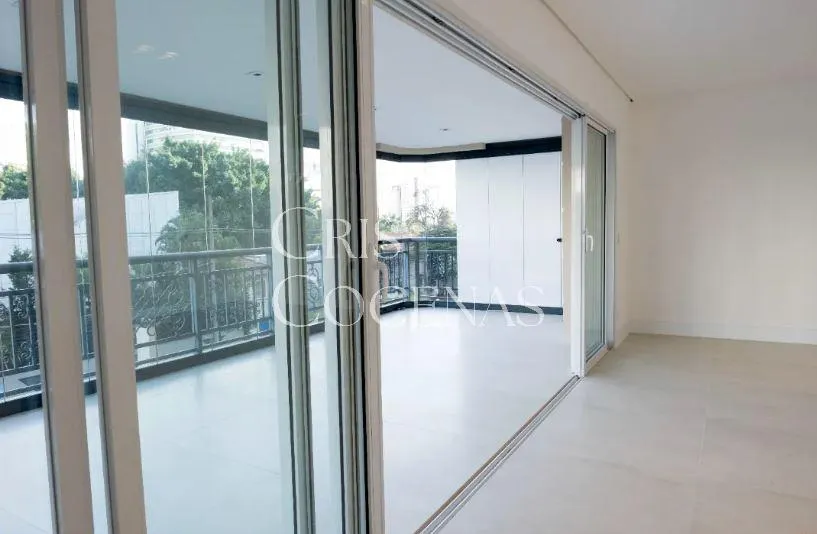 Apartamento com 4 suítes à venda em Itaim Bibi, São Paulo, por R$ 9.600.000 Imagem 7