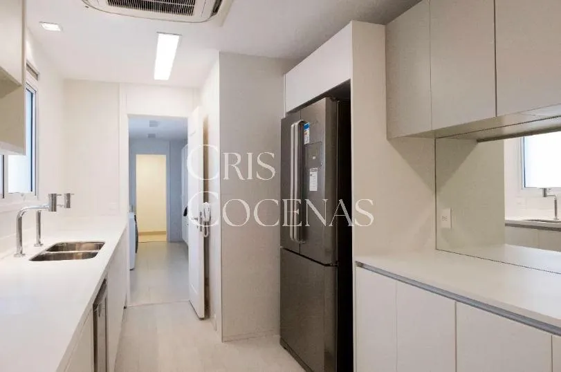 Apartamento com 4 suítes à venda em Itaim Bibi, São Paulo, por R$ 9.600.000 Imagem 27