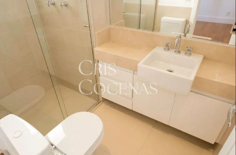 Apartamento com 4 suítes à venda em Itaim Bibi, São Paulo, por R$ 9.600.000 Imagem 13