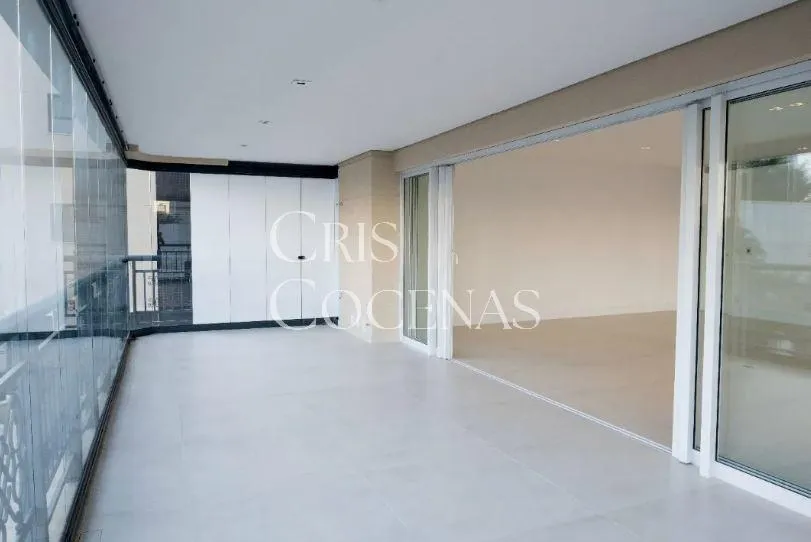 Apartamento com 4 suítes à venda em Itaim Bibi, São Paulo, por R$ 9.600.000 Imagem 9