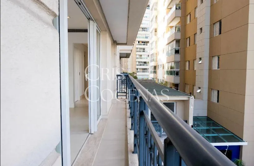 Apartamento com 4 suítes à venda em Itaim Bibi, São Paulo, por R$ 9.600.000 Imagem 22