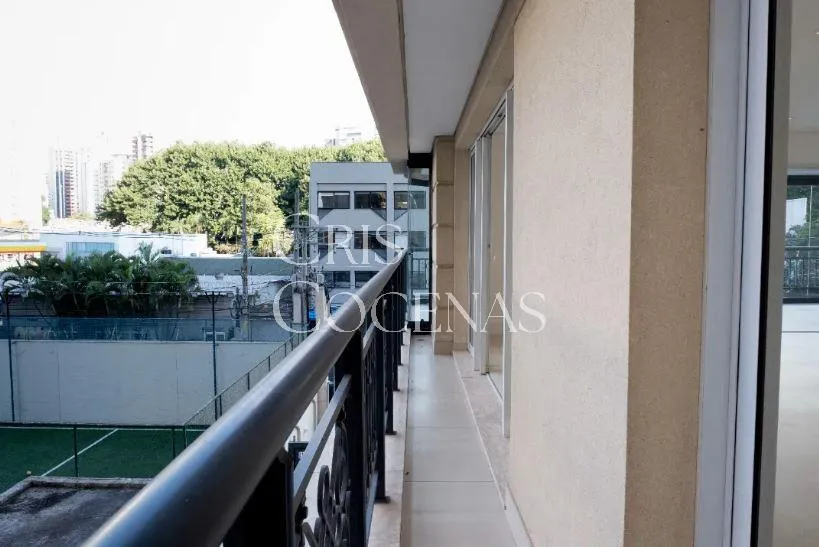 Apartamento com 4 suítes à venda em Itaim Bibi, São Paulo, por R$ 9.600.000 Imagem 21