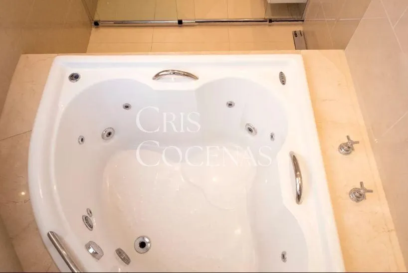 Apartamento com 4 suítes à venda em Itaim Bibi, São Paulo, por R$ 9.600.000 Imagem 16