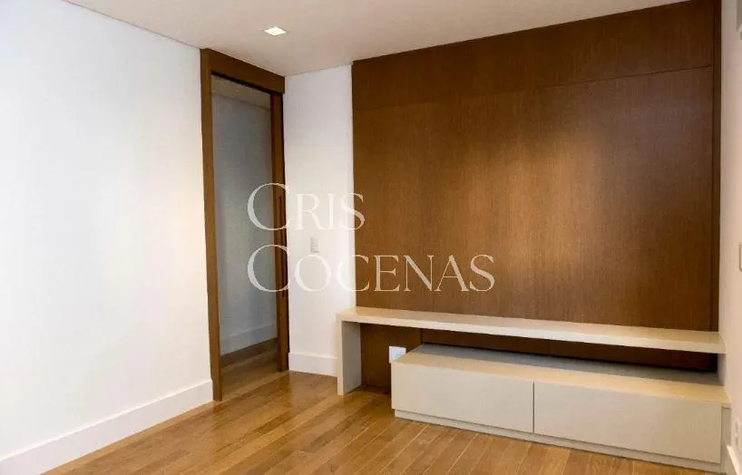 Apartamento com 4 suítes à venda em Itaim Bibi, São Paulo, por R$ 9.600.000 Imagem 18