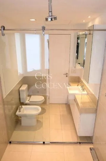 Apartamento com 4 suítes à venda em Itaim Bibi, São Paulo, por R$ 9.600.000 Imagem 25