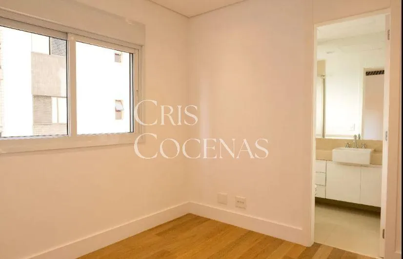 Apartamento com 4 suítes à venda em Itaim Bibi, São Paulo, por R$ 9.600.000 Imagem 12