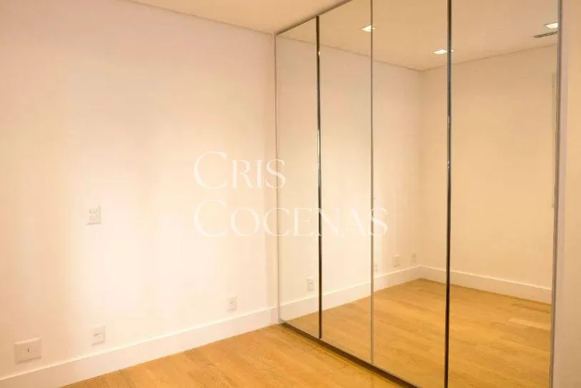 Apartamento com 4 suítes à venda em Itaim Bibi, São Paulo, por R$ 9.600.000 Imagem 11