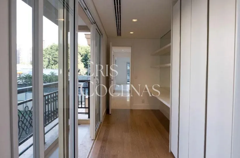 Apartamento com 4 suítes à venda em Itaim Bibi, São Paulo, por R$ 9.600.000 Imagem 20