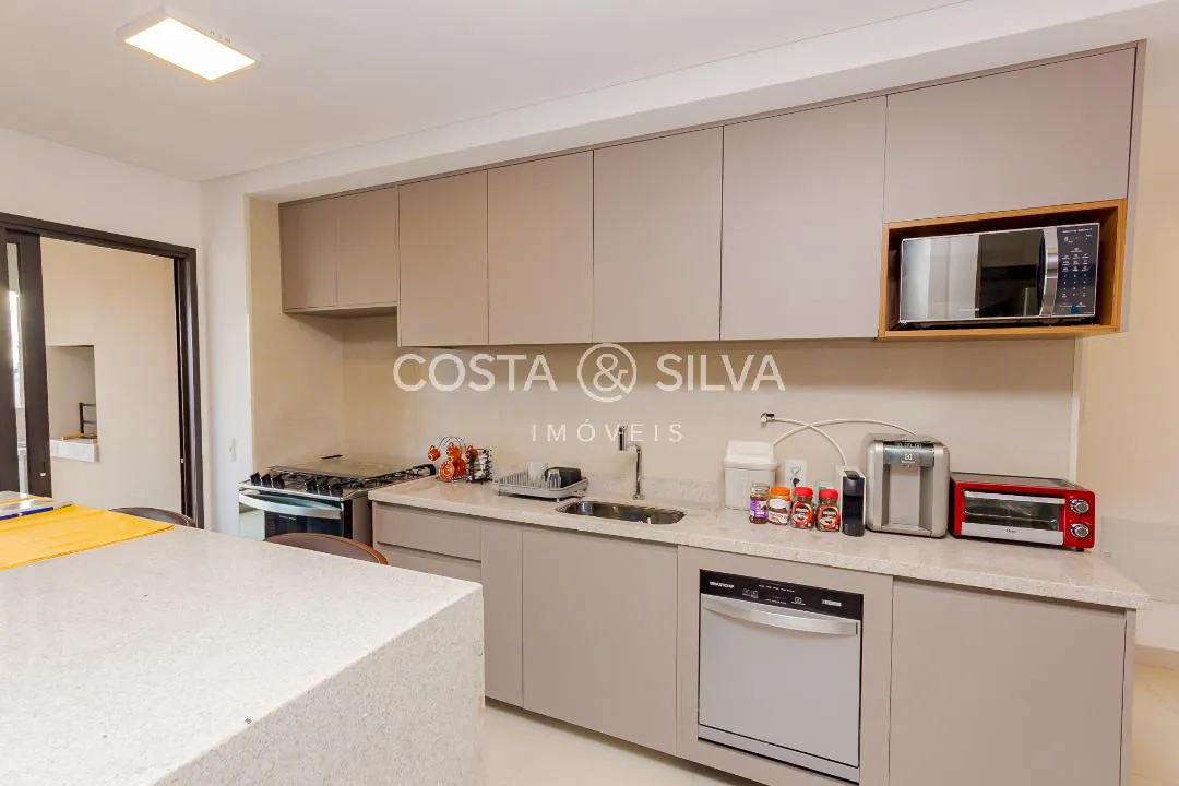 Apartamento com 3 suítes à venda em Vila Mariana, São Paulo, por R$ 3.500.000 Imagem 23