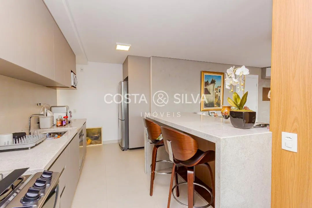Apartamento com 3 suítes à venda em Vila Mariana, São Paulo, por R$ 3.500.000 Imagem 24