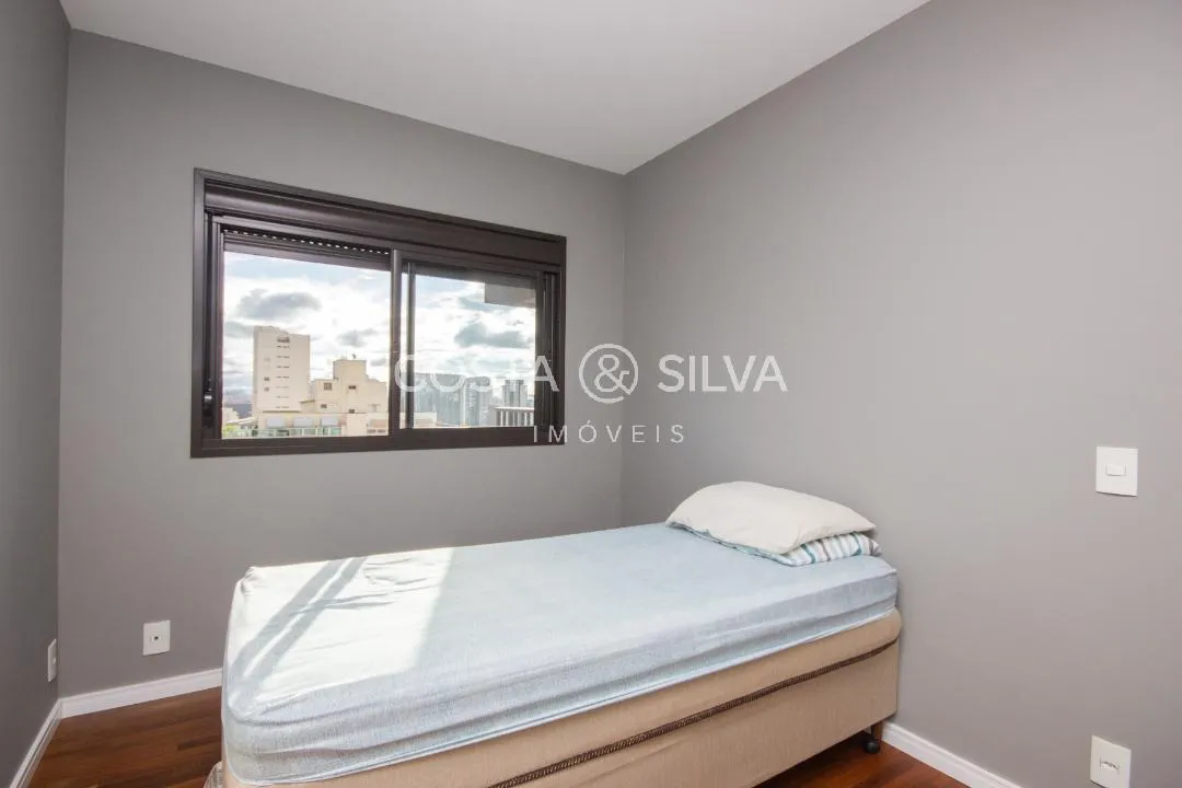 Apartamento com 3 suítes à venda em Vila Mariana, São Paulo, por R$ 3.500.000 Imagem 17