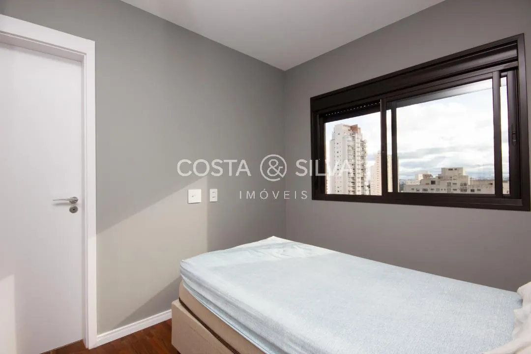 Apartamento com 3 suítes à venda em Vila Mariana, São Paulo, por R$ 3.500.000 Imagem 18