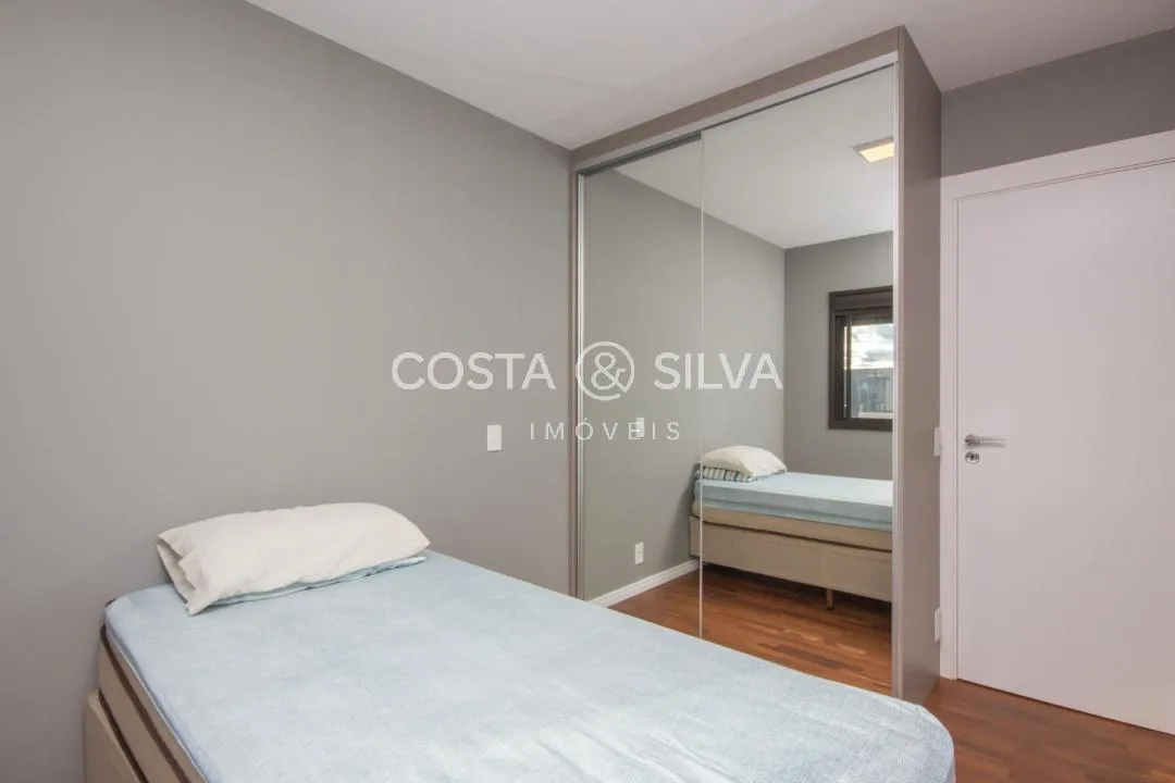 Apartamento com 3 suítes à venda em Vila Mariana, São Paulo, por R$ 3.500.000 Imagem 20
