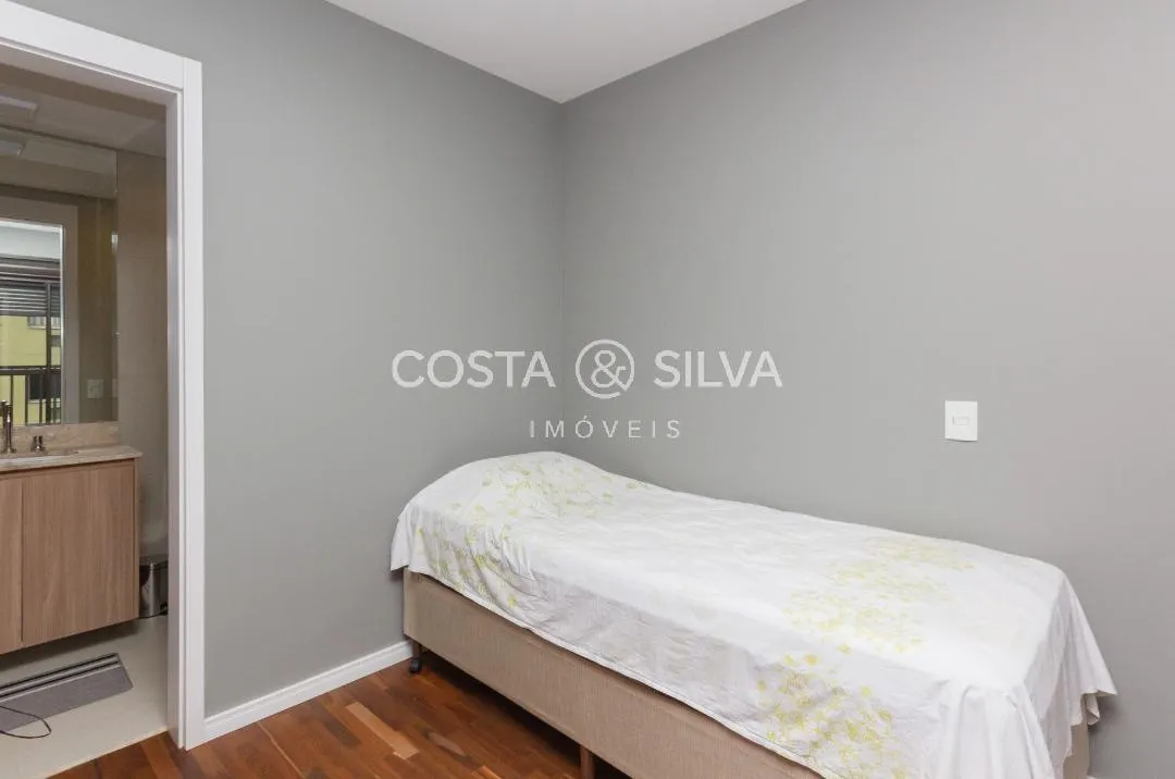 Apartamento com 3 suítes à venda em Vila Mariana, São Paulo, por R$ 3.500.000 Imagem 12