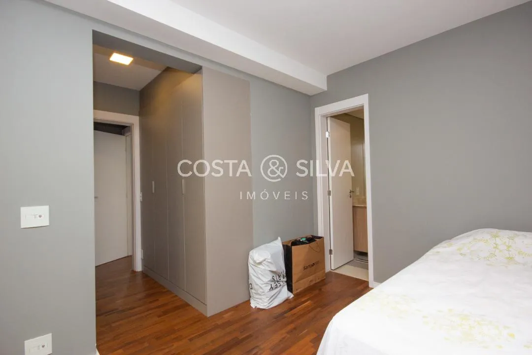 Apartamento com 3 suítes à venda em Vila Mariana, São Paulo, por R$ 3.500.000 Imagem 16