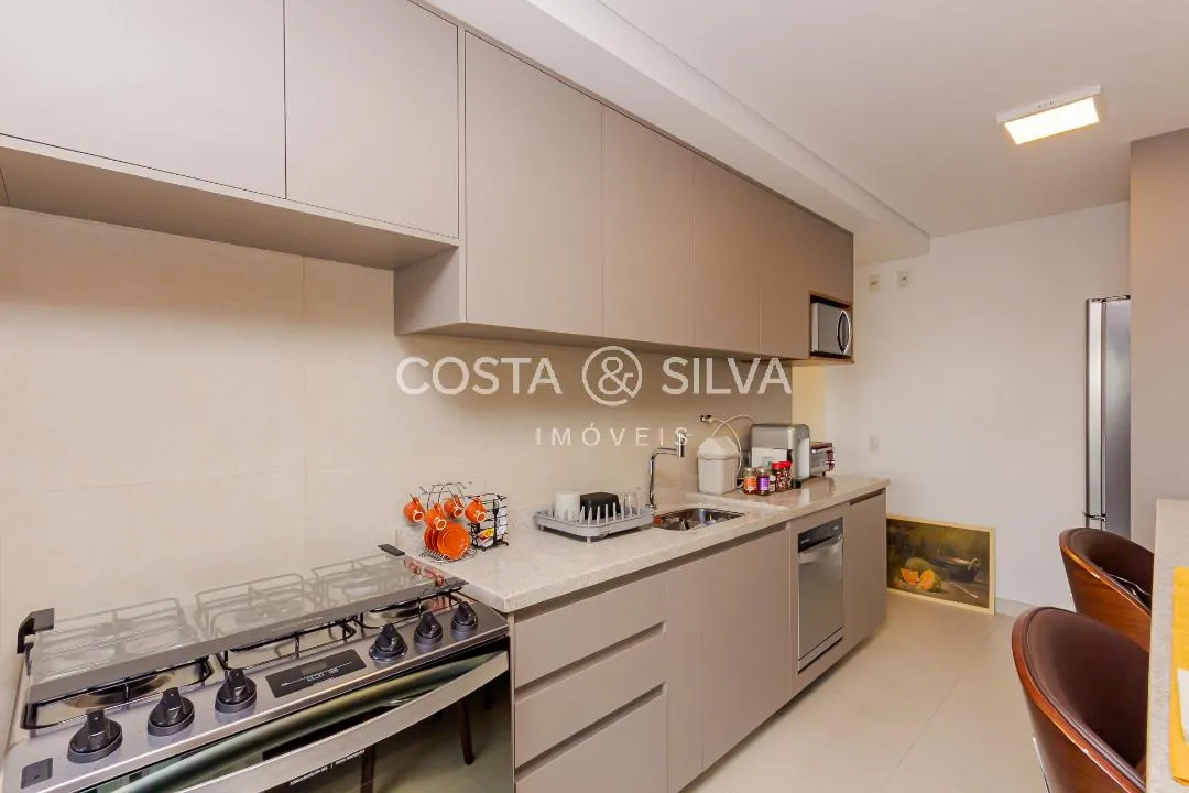 Apartamento com 3 suítes à venda em Vila Mariana, São Paulo, por R$ 3.500.000 Imagem 22