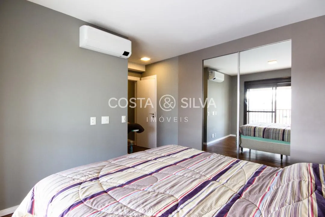 Apartamento com 3 suítes à venda em Vila Mariana, São Paulo, por R$ 3.500.000 Imagem 11