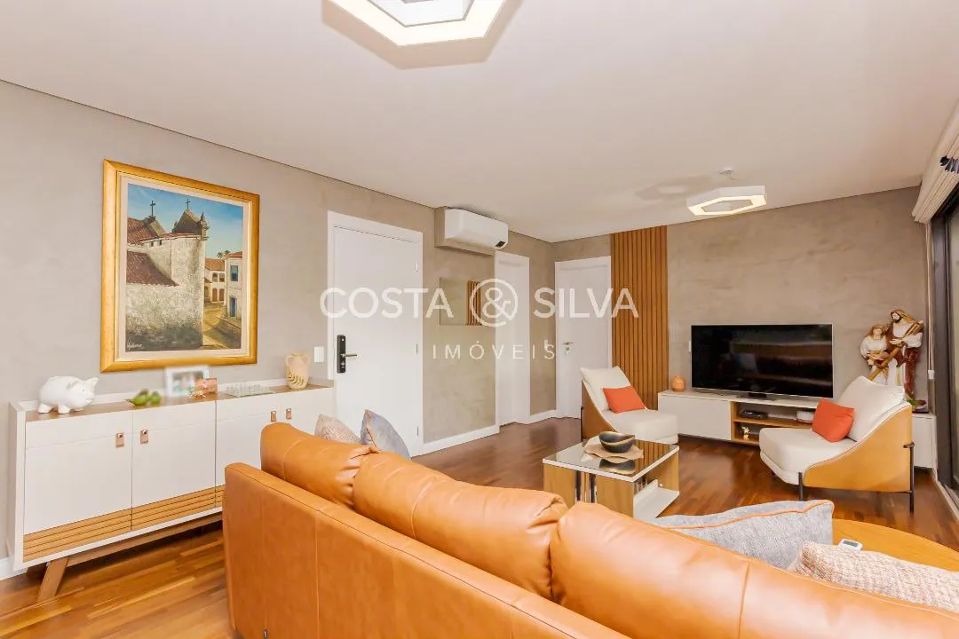 Apartamento com 3 suítes à venda em Vila Mariana, São Paulo, por R$ 3.500.000 Imagem 8