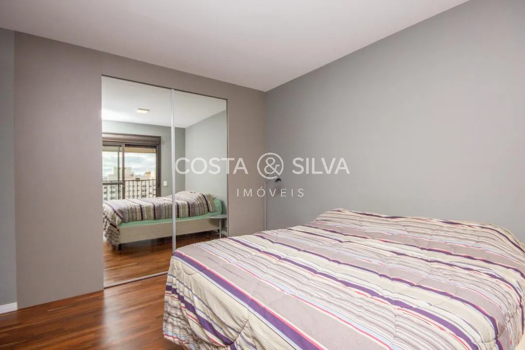 Apartamento com 3 suítes à venda em Vila Mariana, São Paulo, por R$ 3.500.000 Imagem 10