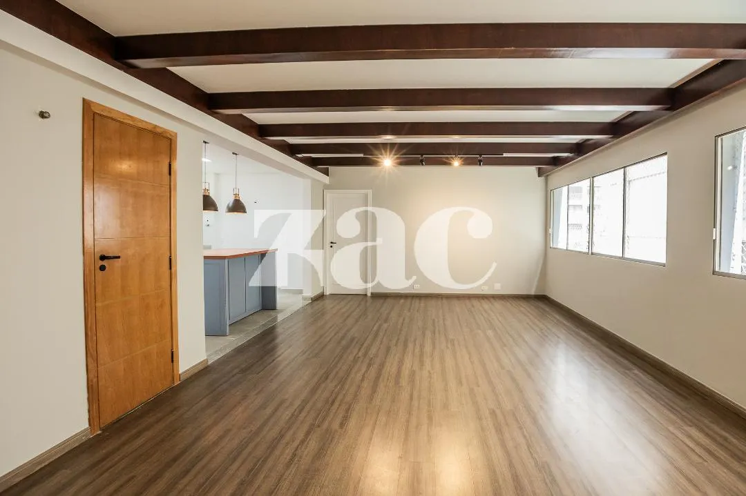 Apartamento com 1 suítes à venda em Jardim Paulista, São Paulo, por R$ 1.950.000 Imagem 4