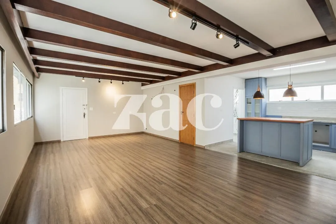 Apartamento com 1 suítes à venda em Jardim Paulista, São Paulo, por R$ 1.950.000 Imagem 6