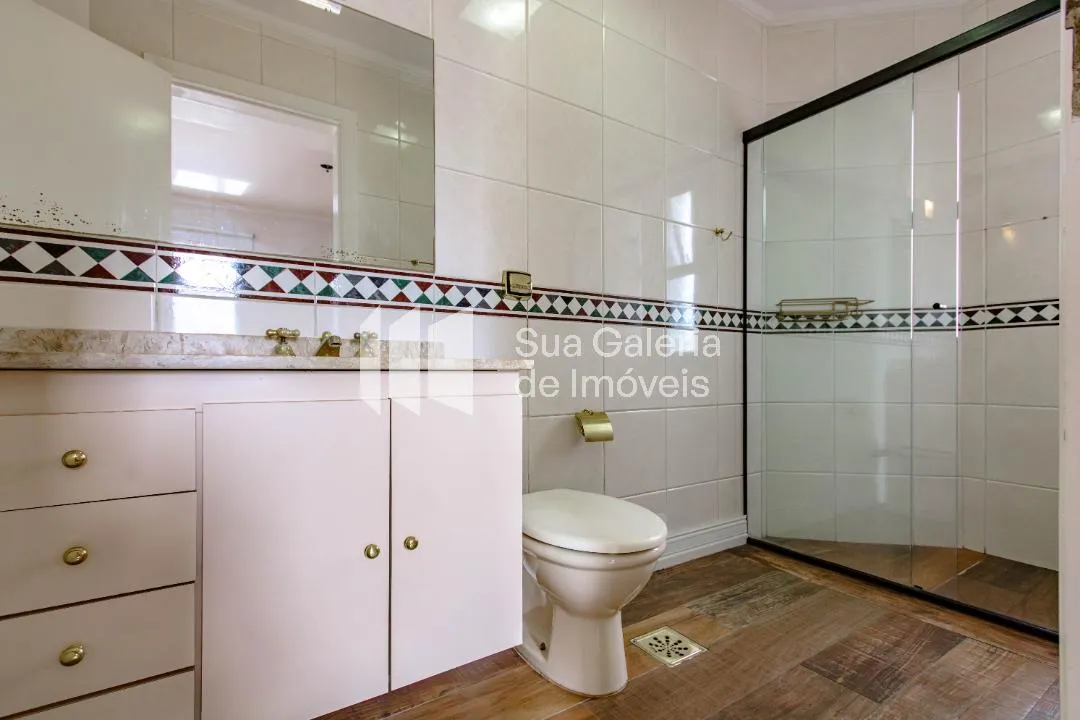 Cobertura com 3 suítes à venda em Vila Olímpia, São Paulo, por R$ 4.500.000 Imagem 22