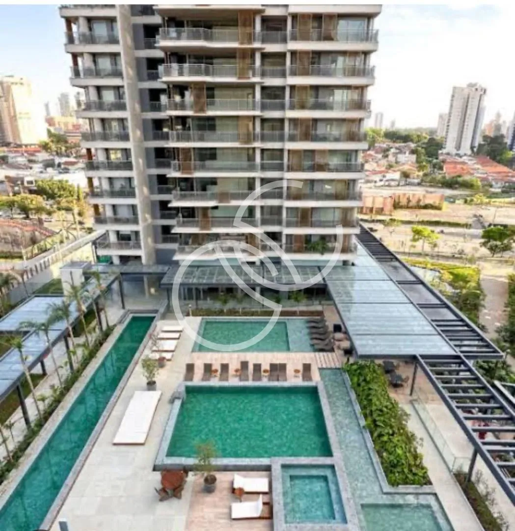 Apartamento com 3 suítes à venda em Brooklin, São Paulo, por R$ 4.350.000 Imagem 16