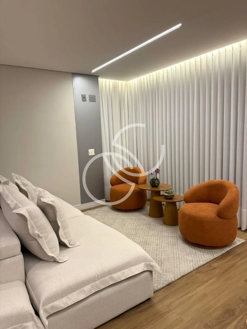 Apartamento com 3 suítes à venda em Brooklin, São Paulo, por R$ 4.350.000 Imagem 4