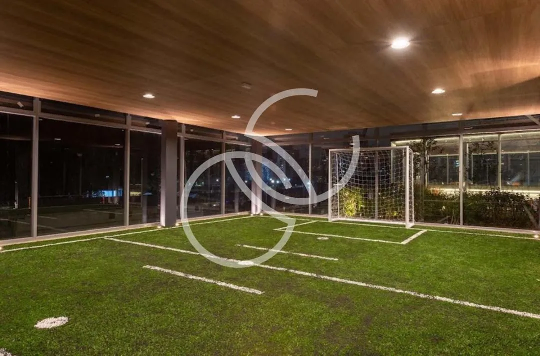 Apartamento com 3 suítes à venda em Brooklin, São Paulo, por R$ 4.350.000 Imagem 18