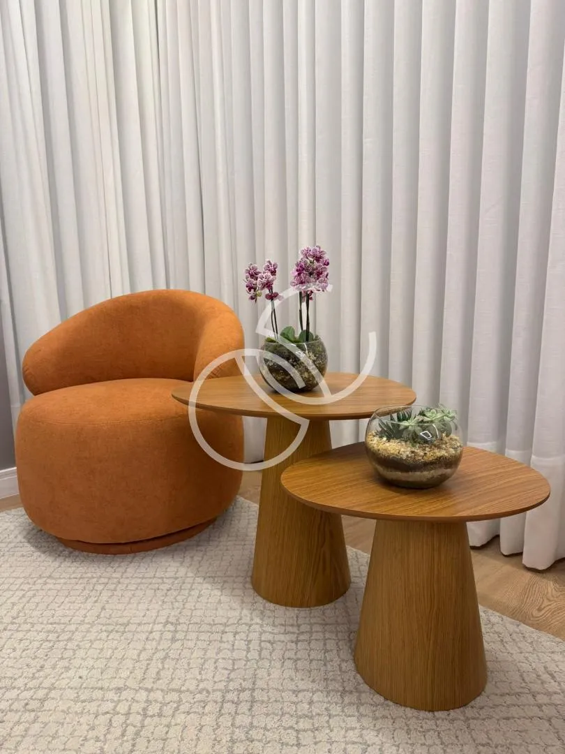 Apartamento com 3 suítes à venda em Brooklin, São Paulo, por R$ 4.350.000 Imagem 5